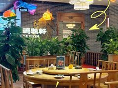 -德胜轩正宗顺德菜(宝安沙井会展中心店)