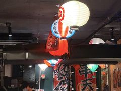 -小川洋风料理(汉街店)