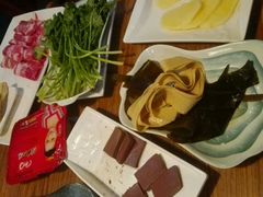 -傣妹火锅(南京东路一店)