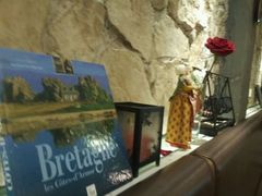 -LA CREPERIE BRETONNE布列塔尼法式餐厅(天童北路店)