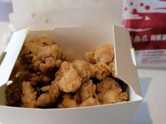 -肯德基(世纪金源店)