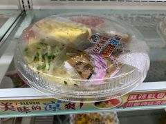 -7-ELEVEN便利店(淞虹店)