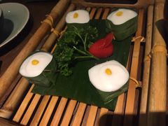 -太泰东南亚餐厅(万福广场店)