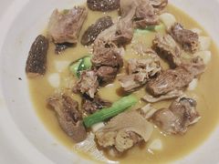 -大鸽饭(马王堆店)