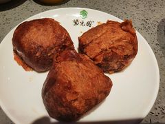 -紫光园烤鸭(前门大栅栏店)
