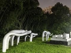 -苏州河梦清园环保主题公园