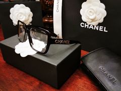-Chanel(德基广场店)