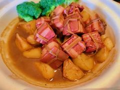 -太原星河湾酒店-真粤中餐厅