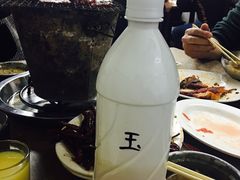 -西塔隆太白烤牛肉馆(图们路店)