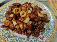 -京菜·砂锅居·烤鸭(西四店)