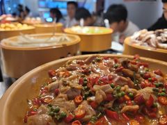 -龍歌自助小火锅(城阳万象汇店)