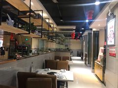-万和源炝锅城·活鱼现炝(文艺北路店)