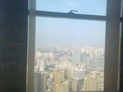 -唐拉雅秀酒店-西锦汇空中BBQ·思创餐厅