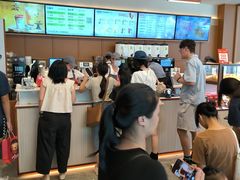 -奈雪的茶(东莞汇一城店)