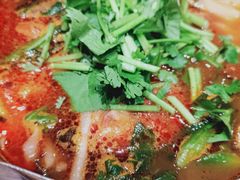 -小满手工粉(上海月星环球港店)