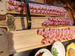 -羊大爷涮肉(亮马桥店)