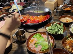 -冯校长老火锅(广州正佳广场店)