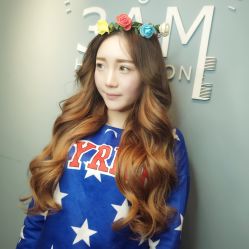 -3AM HAIR SALON染发烫发接发