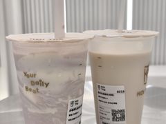 -KOI Thé(厦门国贸广场店)