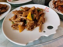 -金家老三饭庄(常营店)