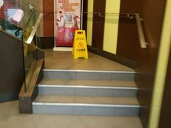 -肯德基(西安兴庆店)