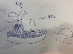 -Joy's Wish创意蛋糕定制&甜品台(乐虹坊精致生活广场店)