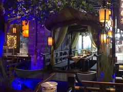 -绿茶餐厅(深圳龙华天虹购物中心店)