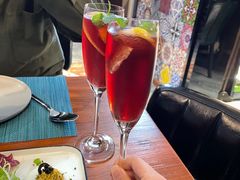 -帕歌西班牙餐厅paco tapas