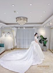 -艾慕婚纱礼服馆(和平店)