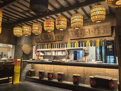 -南京大牌档(崇文门国瑞店)