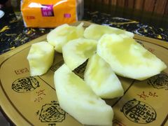 -韩妹鱼庄·泸定老字号(泸定店)