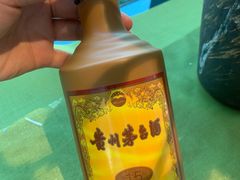 -君来湖滨饭店·渔餐厅