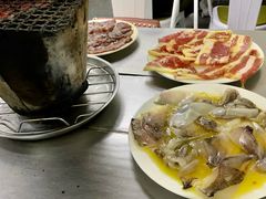 -松明一烤肉馆(鲁园店)