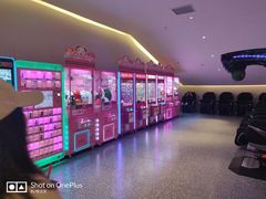 -深影国际影城(学院南路店CGS中国巨幕店)