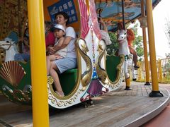 -秦皇岛乐岛海洋王国