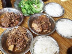 -阿秋牛排(湖心街店)