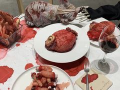 -娜娜家•Nana's restaurant(国金汇店)