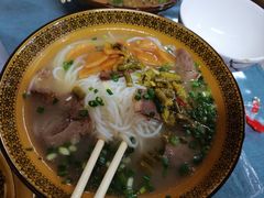米粉-肇兴特色牛肉粉