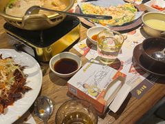 -冰川朝鲜族料理·东北菜(观前店)