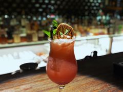 -LAMP BAR 水烟音乐酒吧
