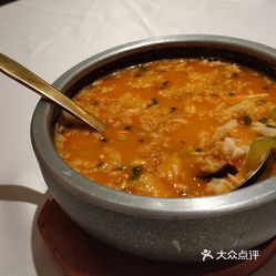 新星泡饭曲谱_鱼头泡饭图片(2)