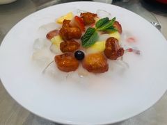 -食神鱼头佛跳墙(百子湾旗舰店)