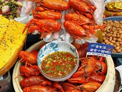 -猫公子纸上烤鱼烧烤•Bistro小酒馆(钱江世纪城店)