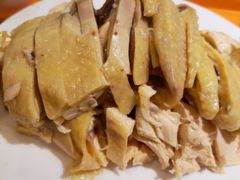 -云南路美食街