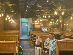 -小俩口烧烤东北菜(双井店)