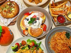 -WOKKA by艮上(中海环宇荟店)