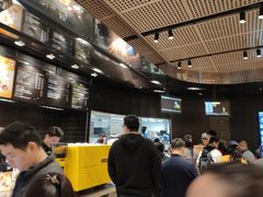 -麦当劳(SM城市广场店)