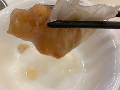 顺德人家虾饺皇-顺德人家食府(黄金广场店)
