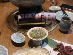 -河风の幸会精致料理