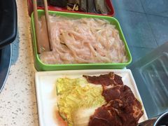-钢管厂歆瑞源油卤串串香(春熙路太古里店)